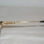 Brand New Cazal 105 Gold 511 Eyeglasses: Mod. 105 (511) & Case