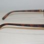 Brand New Calvin Klein 1077 Shiny Brown Sunglasses: Mod. 1077 & Case