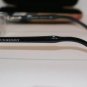Brand New Burberry Eyeglass Mod. B 1222 Col. 1005 53-17-135 & Case