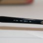 Brand New Burberry Eyeglass Mod. B 1222 Col. 1005 53-17-135 & Case