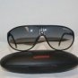 Brand New Carrera Cup Black Sunglasses: Mod. Cup & Case