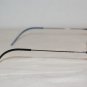 Brand New Calvin Klein 390 Blue 52-20 Eyeglasses: Mod. 390 (515) & Case