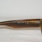 Brand New Calvin Klein 979 Brown Sunglasses: Mod. 979 & Case