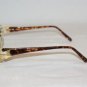 Brand New Caviar 8159 Shiny Gold Sunglasses: Mod. 8159 &Case