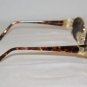 Brand New Caviar 8159 Shiny Gold Sunglasses: Mod. 8159 &Case