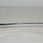 Brand New Calvin Klein 343 47-20 Blue Eyeglasses: Mod. 343 (528) 47-20 & Case