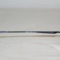 Brand New Calvin Klein 343 47-20 Blue Eyeglasses: Mod. 343 (528) 47-20 & Case