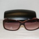 Brand New Calvin Klein 4064 Cherry Sunglasses: Mod. 4064 & Case
