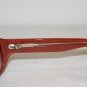 Brand New Calvin Klein 4064 Cherry Sunglasses: Mod. 4064 & Case
