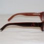 Brand New Calvin Klein 4064 Cherry Sunglasses: Mod. 4064 & Case