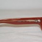 Brand New Calvin Klein 4064 Cherry Sunglasses: Mod. 4064 & Case