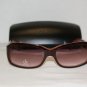 Brand New Calvin Klein 4064 Cherry Sunglasses: Mod. 4064 & Case