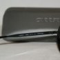 Brand New Carrera 1 Matte Black Sunglasses: Mod. Carrera 1 (PDE) 61-14 & Case