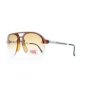 Brand New Carrera 1 Matte Black Sunglasses: Mod. Carrera 1 (PDE) 61-14 & Case