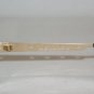 Brand New Cazal 985 Shiny Gold Sunglasses: Mod. 985 (973) & Case
