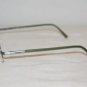 Brand New DKNY 6228 Green 51-20 Eyeglasses: Mod. 6228 & Case