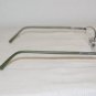 Brand New DKNY 6228 Green 51-20 Eyeglasses: Mod. 6228 & Case