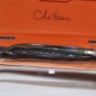 Brand New Cole Haan Eyeglass Mod. CH 945 Col. Green 53-15-135 & Case