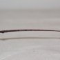 Brand New DKNY 6239 Burgundy 51-18 Eyeglasses: Mod. 6239 & Case