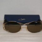 Brand New Cazal 977 Sunglasses: Mod. 977 (498) & Case