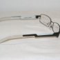 Brand New Diesel 0144 Black 55-16 Eyeglasses: Mod. 0144 & Case