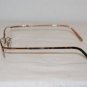 Brand New Coach Denise Orange 51-17 Eyeglasses: Mod. Denise & Case