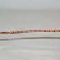 Brand New Coach Denise Orange 51-17 Eyeglasses: Mod. Denise & Case
