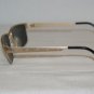 Brand New Cazal 985 Black & Gold Sunglasses: Mod. 985 (726) & Case