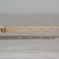 Brand New Cazal 985 Black & Gold Sunglasses: Mod. 985 (726) & Case