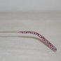 Brand New Coach Reagan Rose 49-17 Eyeglasses: Mod. Reagan & Case