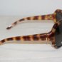 Brand New Diesel 0086 Tortoise Sunglasses: Mod. 0086 (H68) & Case