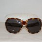 Brand New Diesel 0086 Tortoise Sunglasses: Mod. 0086 (H68) & Case