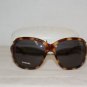 Brand New Diesel 0086 Tortoise Sunglasses: Mod. 0086 (H68) & Case