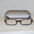 Brand New DKNY 6815 Black 47-19 Eyeglasses: Mod. 6815 & Case