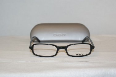 Brand New DKNY 6815 Black 47-19 Eyeglasses: Mod. 6815 & Case