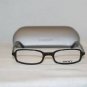 Brand New DKNY 6815 Black 47-19 Eyeglasses: Mod. 6815 & Case
