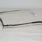 Brand New Coach Sherri Black 49-17 Eyeglasses: Mod. Sherri & Case