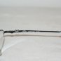 Brand New Coach Sherri Black 49-17 Eyeglasses: Mod. Sherri & Case