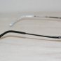 Brand New Coach Sherri Black 49-17 Eyeglasses: Mod. Sherri & Case