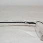 Brand New Coach Sherri Black 49-17 Eyeglasses: Mod. Sherri & Case