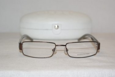 Brand New Diesel 0149 Brown 53-16 Eyeglasses: Mod. 0149 & Case