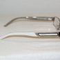 Brand New Diesel 0149 Brown 53-16 Eyeglasses: Mod. 0149 & Case