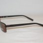Brand New DKNY 7224 Burgundy Sunglasses: Mod. 7224 & Case