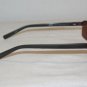 Brand New DKNY 7224 Burgundy Sunglasses: Mod. 7224 & Case