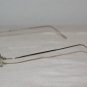 Brand New DKNY 6415 Silver 45-20 Eyeglasses: Mod. 6415 & Case