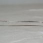 Brand New DKNY 6415 Silver 45-20 Eyeglasses: Mod. 6415 & Case