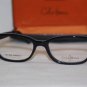 Brand New Cole Haan Eyeglass Mod. 961 Col. Ink 51-17-140 & Case