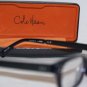 Brand New Cole Haan Eyeglass Mod. 961 Col. Ink 51-17-140 & Case