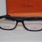 Brand New Cole Haan Eyeglass Mod. 961 Col. Ink 51-17-140 & Case
