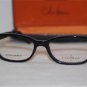 Brand New Cole Haan Eyeglass Mod. 961 Col. Ink 51-17-140 & Case